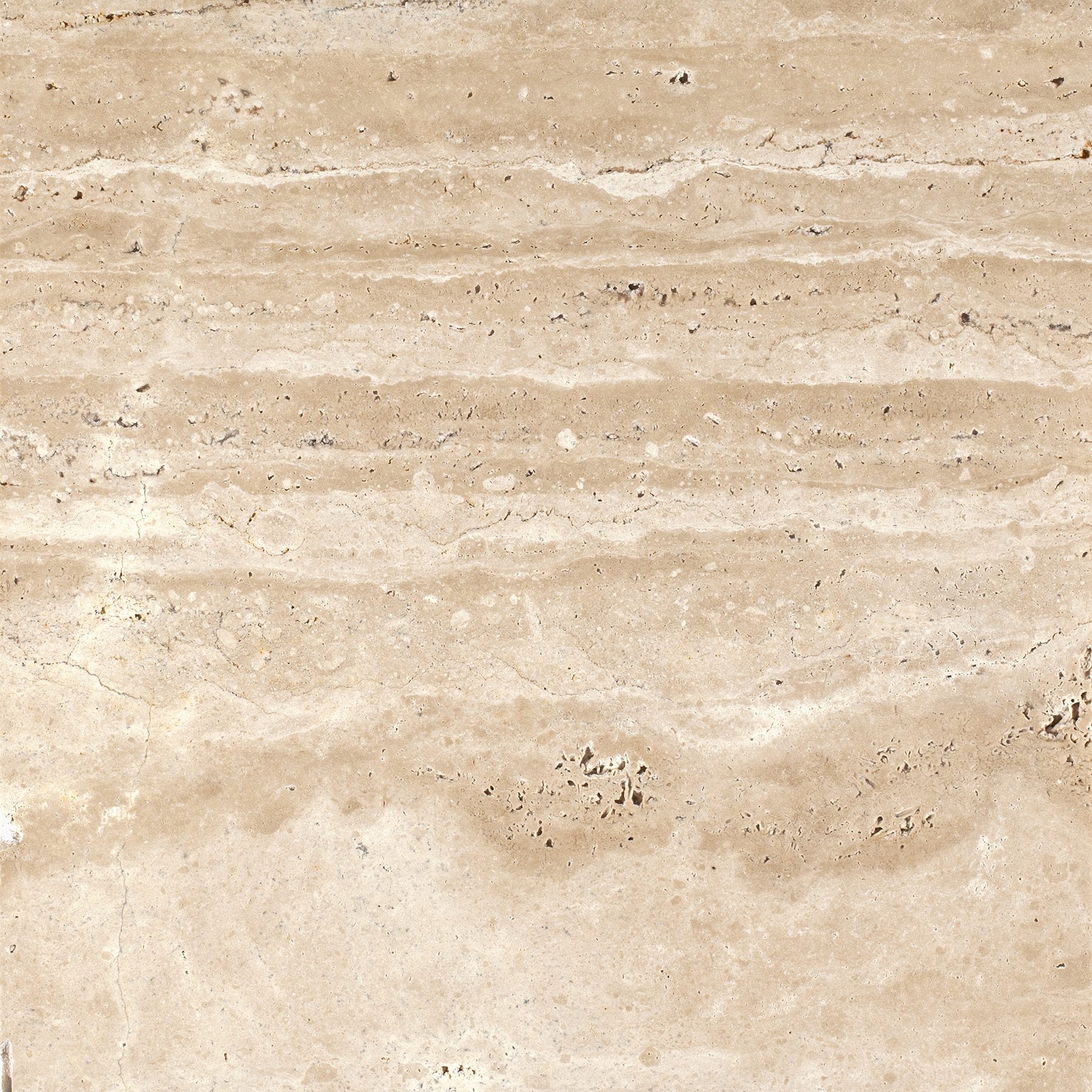 Classic Light Travertine