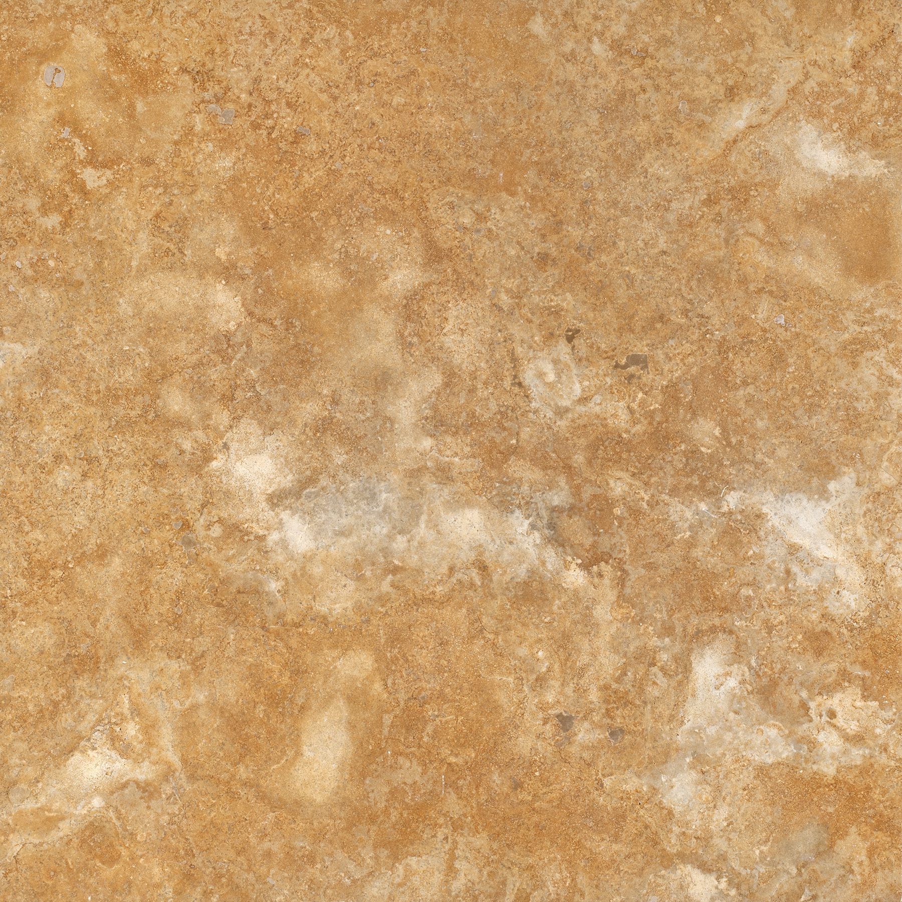 Yellow Travertine